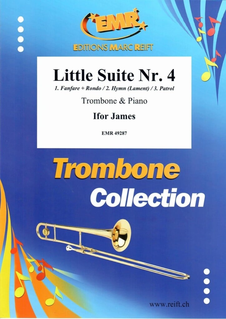 Little Suite No. 4